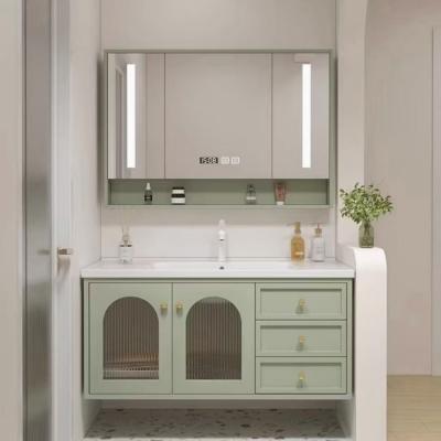  Bathroom cabinets