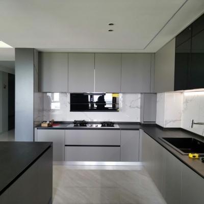 Kitchen Cabinets--modern design