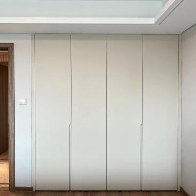 Wardrobes PET door